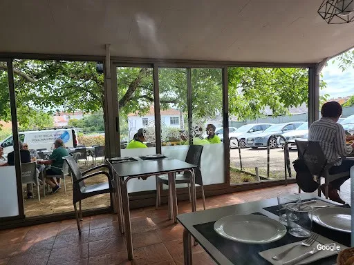 Foto de Riobao