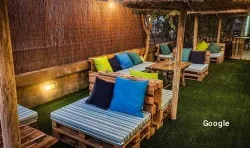 Restaurante La Pamboleria De Cristo Rey - Inca