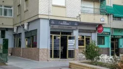 Restaurante Café Bar Alhraifa - Granada