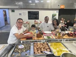 Restaurante Restaurante Japonés - EL NENE DE MALAGA - Marbella