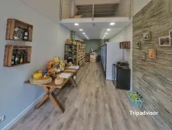Restaurante Quesería Tq Quesos con Pasión - Cáceres