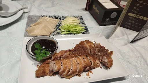 Foto de USP Panda