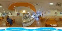 Restaurante La Replaceta - Alicante
