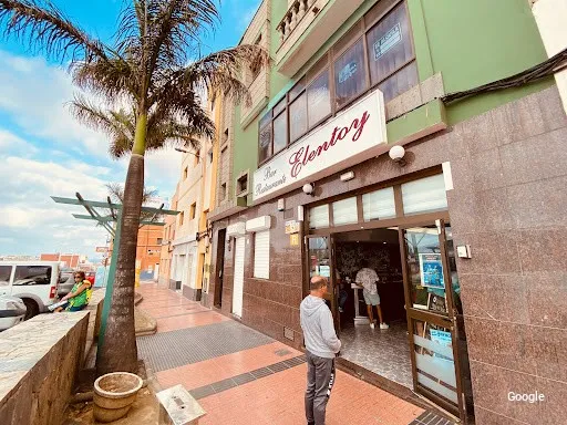 Foto de Elentoy