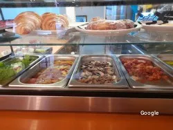 Restaurante Cafe Periplo - Valencia