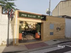 Restaurante Pub Tacón - Zaragoza