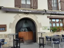 Restaurante Restaurante Obenkun - Valle de Arana