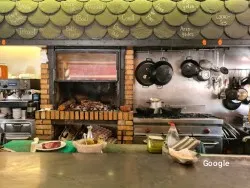 Restaurante La Brasa - Ponts