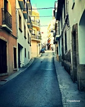 Foto de L'androna