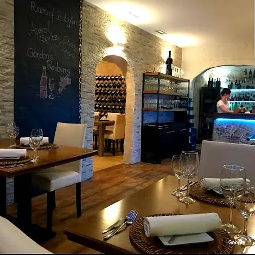 Foto de La Taberna