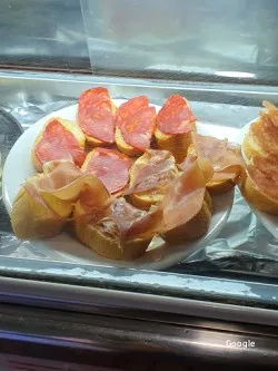 Restaurante Bon Appetit - Sabadell