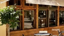 Restaurante Café La Placita - Valencia