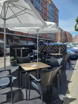 Restaurante Cafe y Nata - Burgos