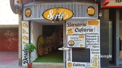 Restaurante Serlos Bocateria - Zaragoza