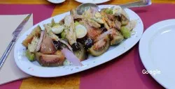 Restaurante Tasca Calabaza - Totana