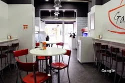 Restaurante Tento Gandesa - Barcelona