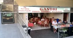Restaurante Gandhi, España - Adeje
