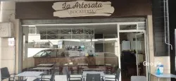 La Artesata, restaurant in Vigo