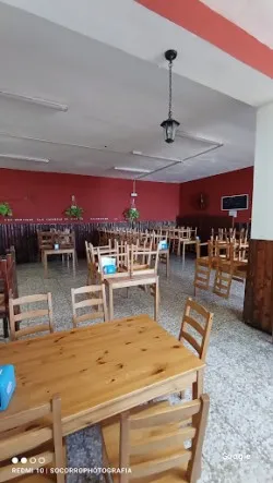 Restaurante Guachinche La Paca - Tacoronte
