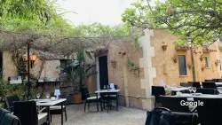Restaurant Es Moli de Santanyi, restaurant in Santanyí