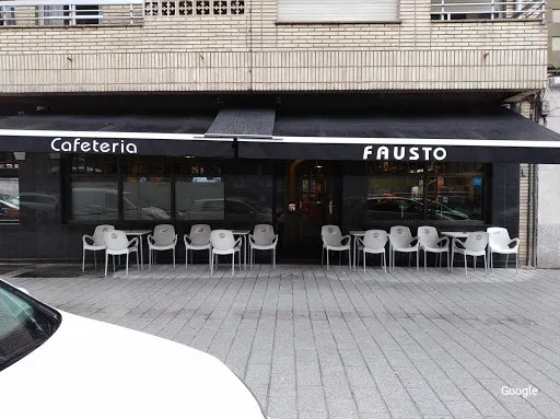 Foto de Cafeteria Fausto