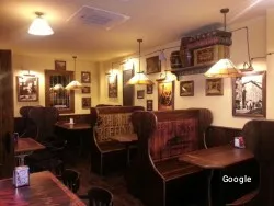 Restaurante Pizza Nando - Sevilla
