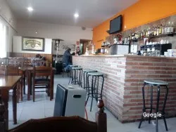 Restaurante Sokystwo - Sabadell