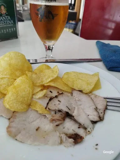 Foto de Cafe Pasarela