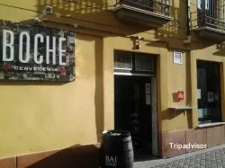 Restaurante Boche - León