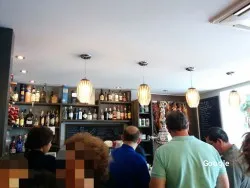 Restaurante Cerveceria Monje - Madrid