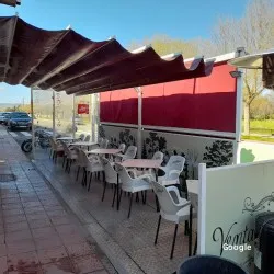 Restaurante Venta San Isidro - Ávila