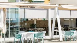 Restaurante Chinchín Puerto - Vélez-Málaga