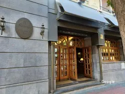Restaurante Gregory'S - Zaragoza