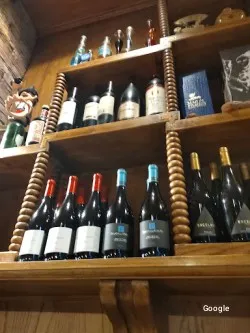 Restaurante Taboo - A Coruña