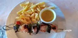Restaurante Rancho del PUerto - Marbella