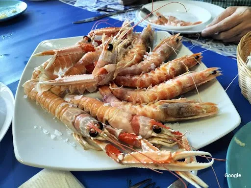 Foto de Rincomar Mariscos