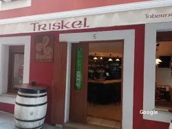 Restaurante A Taberna - Ribeira