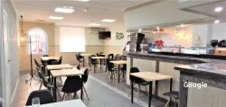 Bar Cristóbal Amorós Navarro, restaurant a Villena