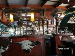 Restaurante Western Grill - Calella