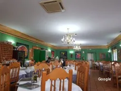 Restaurante Jumar - Colmenar Viejo