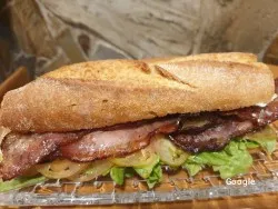 Restaurante Cafeteria Ilargi - Bilbao