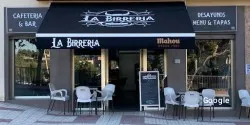 La Birreria Café Bar, restaurant a Coín