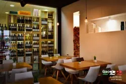 Restaurante Pizzeria Ristorante 222 - Catral