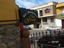 Casa Gerardo, Pepino, ristorante a Pepino