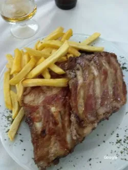 Restaurante Restaurante jumar 4 - Coslada