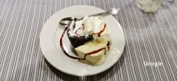 Larrea Taberna, ristorante a Antzuola