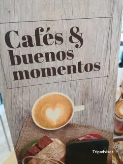 Restaurante Cafe & Te - Valencia