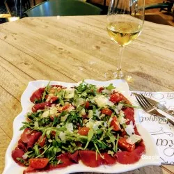 Restaurante EL BALCON de ROMEO Y GIULIETTA - Elda