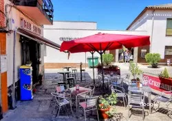 Bar Silvia, ristorante a Villa del Prado