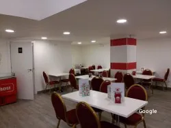 Restaurante Lucky Tantuni - Pamplona